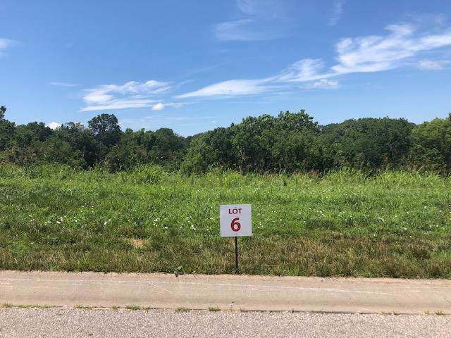 Lot 6 Valley Spring Drive - Photo 1