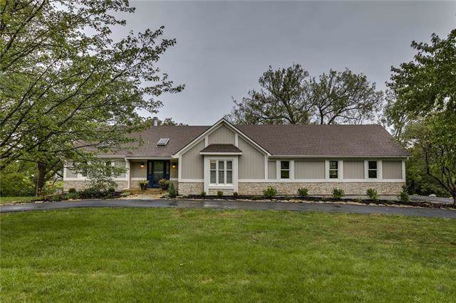 8880 Shorewood Drive - Photo 1