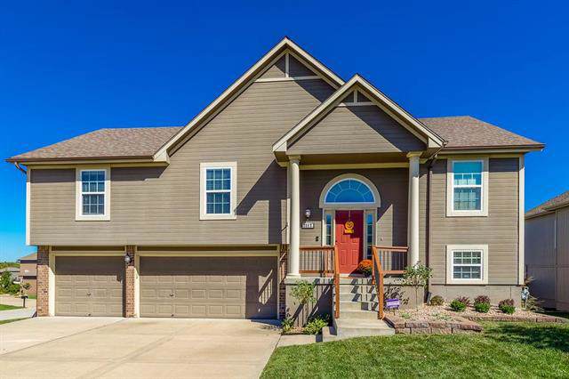 2117 Sycamore Lane - Photo 1