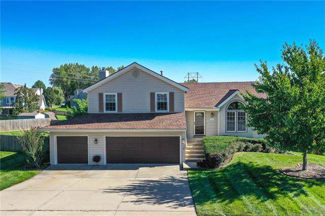 1601 Chowning Drive - Photo 1