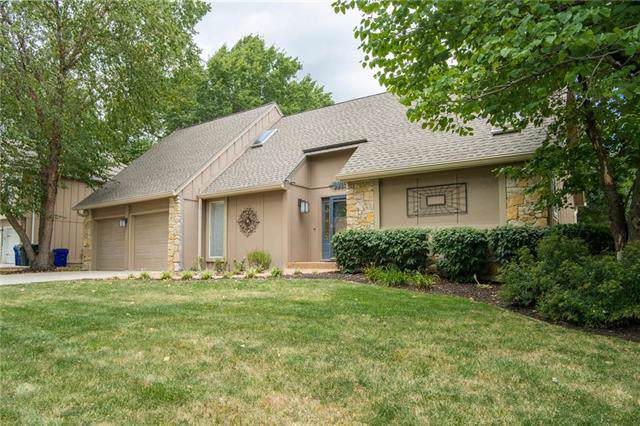 1410 Wells Fargo Drive - Photo 1