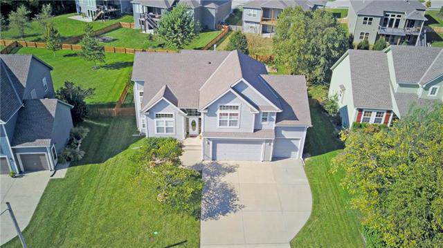 2416 Cabin Camp Lane - Photo 1