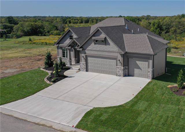 504 Wilds Parkway - Photo 1