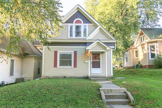 2226 Faraon Street - Photo 1