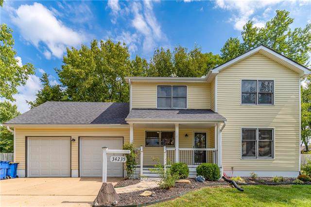 34235 84th Terrace - Photo 1