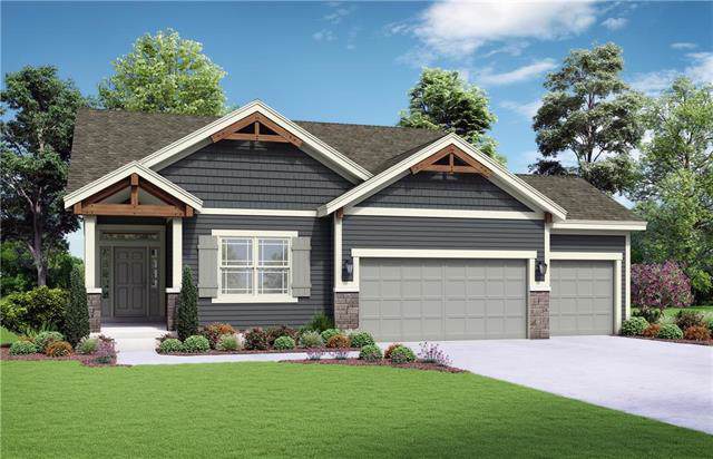1517 Arbor Creek Drive - Photo 1