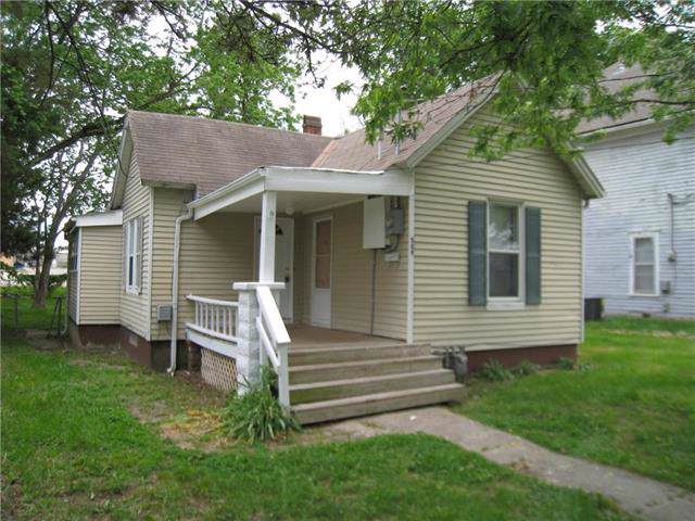 509 Lincoln Street - Photo 1