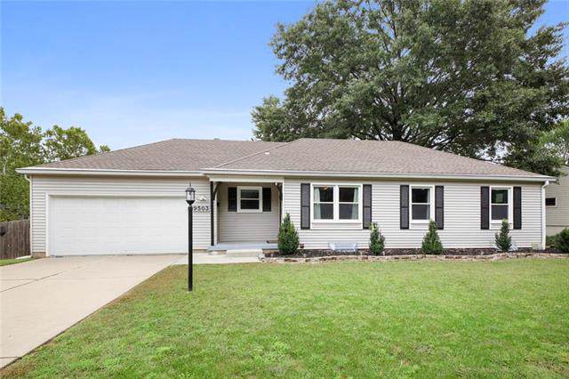 9503 Grandview Street - Photo 1