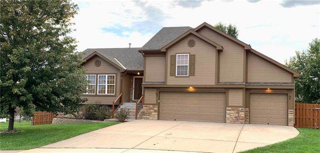 1702 Rockwater Lane - Photo 1