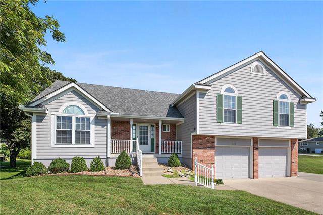 703 Rogers Road - Photo 1