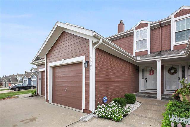 5521 Moonlight Meadow Drive - Photo 1