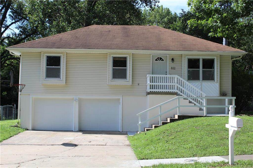 922 Market Street - Photo 1