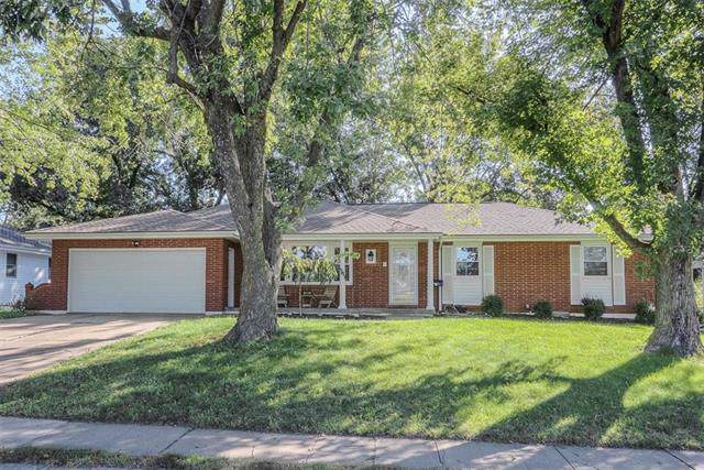 207 Ward Road - Photo 1