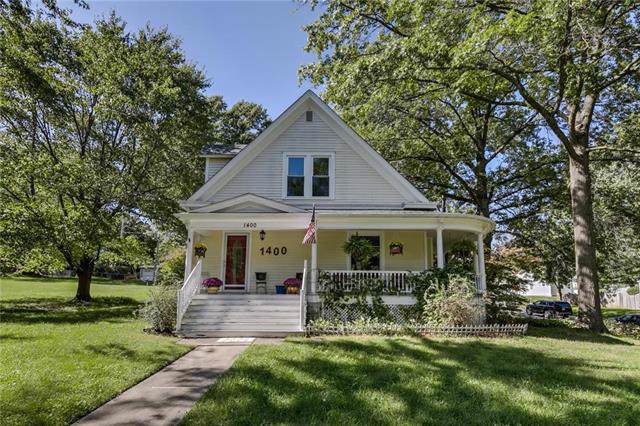 1400 4th Street - Photo 1