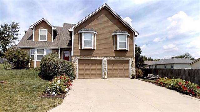 1144 Skyview Drive - Photo 1