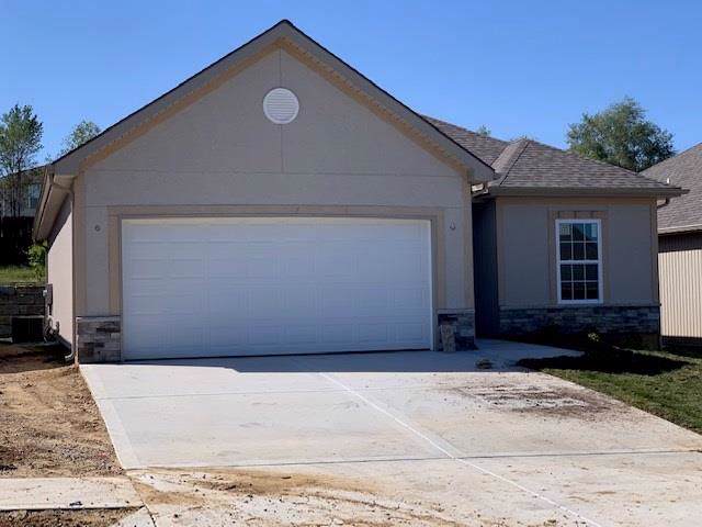 414 Marimack Drive - Photo 1