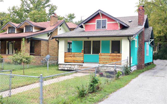 5842 Euclid Avenue - Photo 1