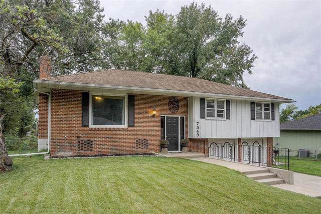 7549 Greeley Avenue - Photo 1