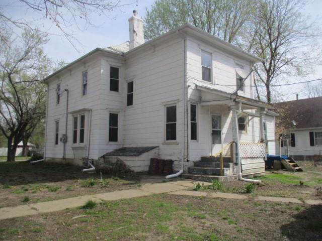 502 Green Street - Photo 1