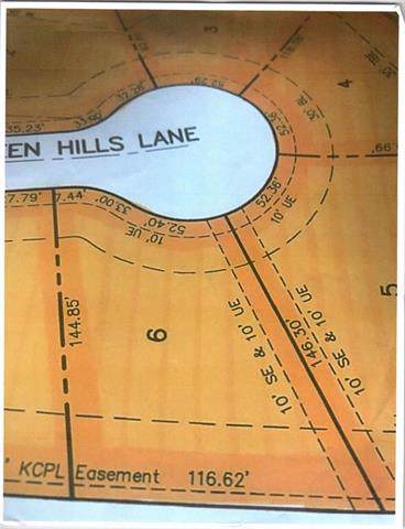 6132 Green Hills Lane - Photo 1