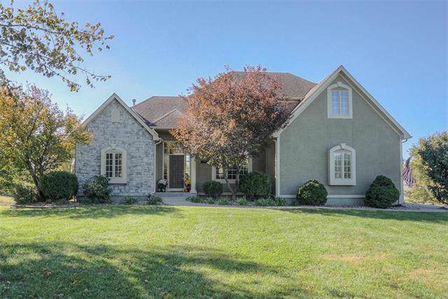 14801 Quail Run Drive - Photo 1