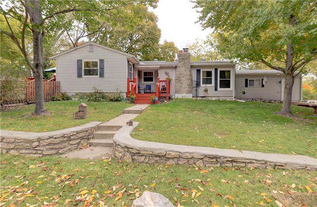 5443 Venetian Drive - Photo 1