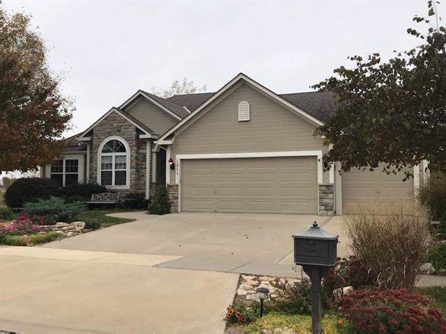 1211 Heatherwood Drive - Photo 1