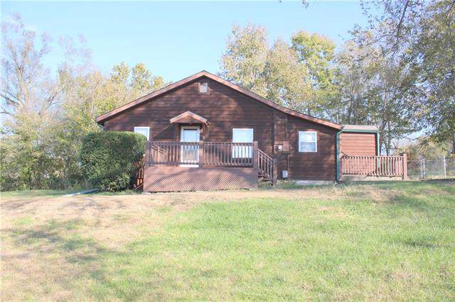 8325 Corliss Road - Photo 1