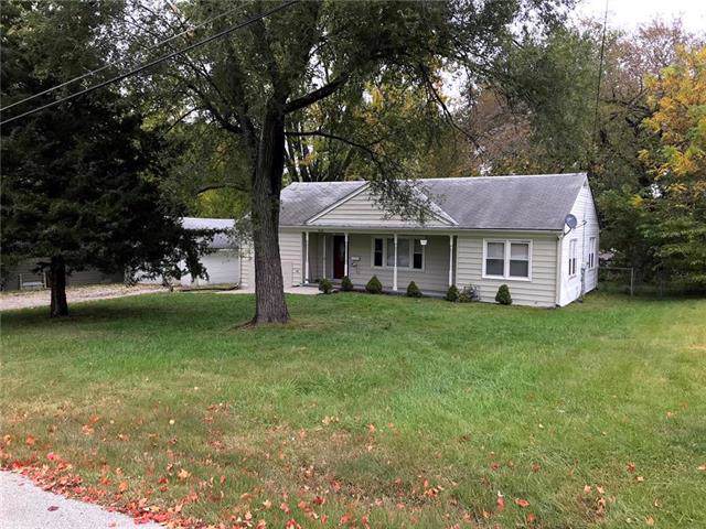 5115 Marion Avenue - Photo 1