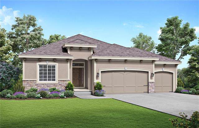 1515 Arbor Falls Drive - Photo 1