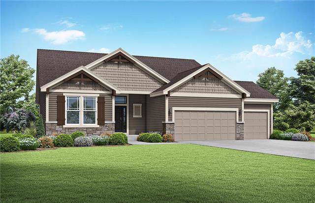1511 Arbor Falls Drive - Photo 1