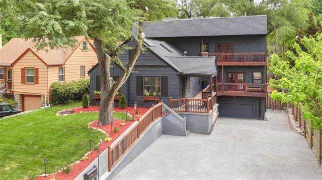 4747 Delmar Street - Photo 1