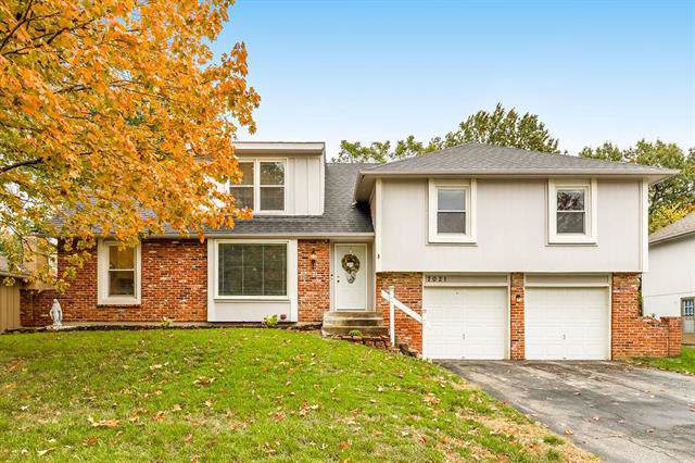 7021 Hallet Street - Photo 1