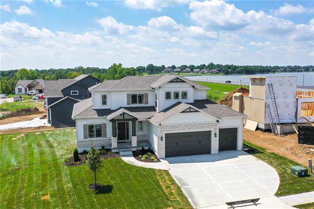 1527 Arbor Falls Drive - Photo 1