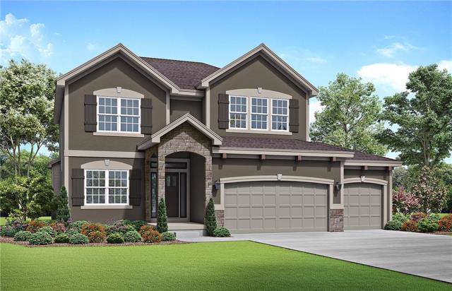 2919 Arborwood Drive - Photo 1