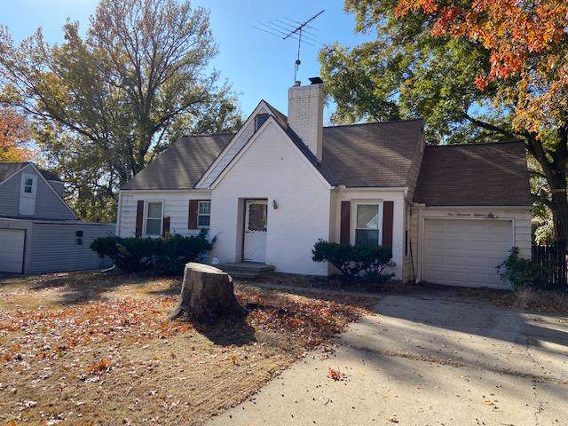 5018 Lowell Drive - Photo 1
