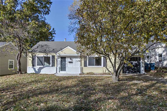 7530 Rainbow Drive - Photo 1