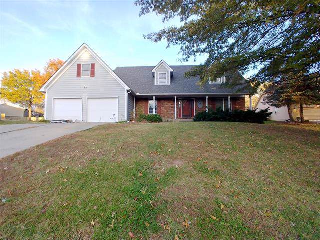 8419 Woodson Drive - Photo 1 8419 Woodson Drive - Photo 1