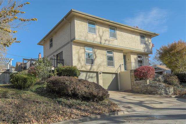 4834 Liberty Street - Photo 1