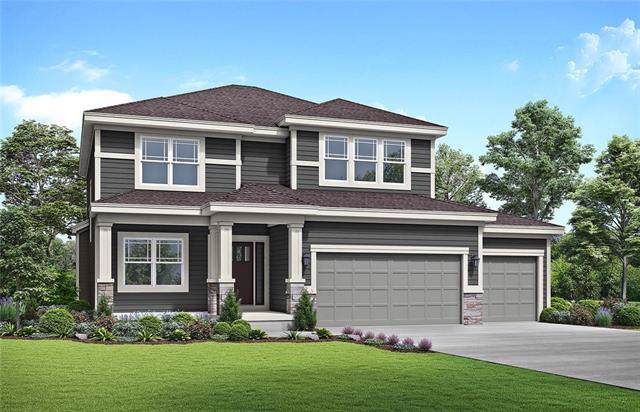 1800 Merryman Drive - Photo 1