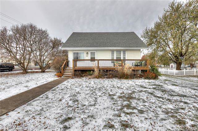 705 Francis Street - Photo 1
