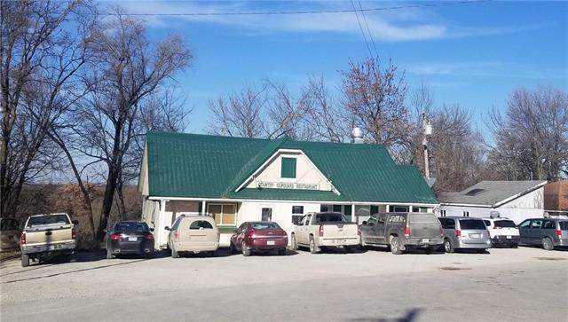 1011 Old Hwy 6 Highway - Photo 1
