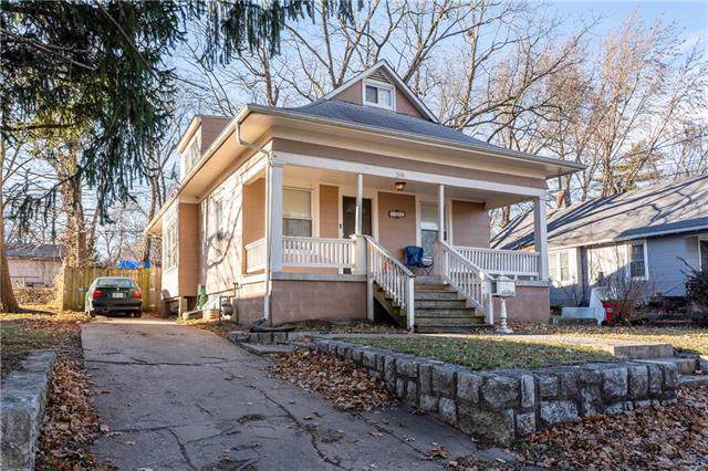 314 Hocker Avenue - Photo 1