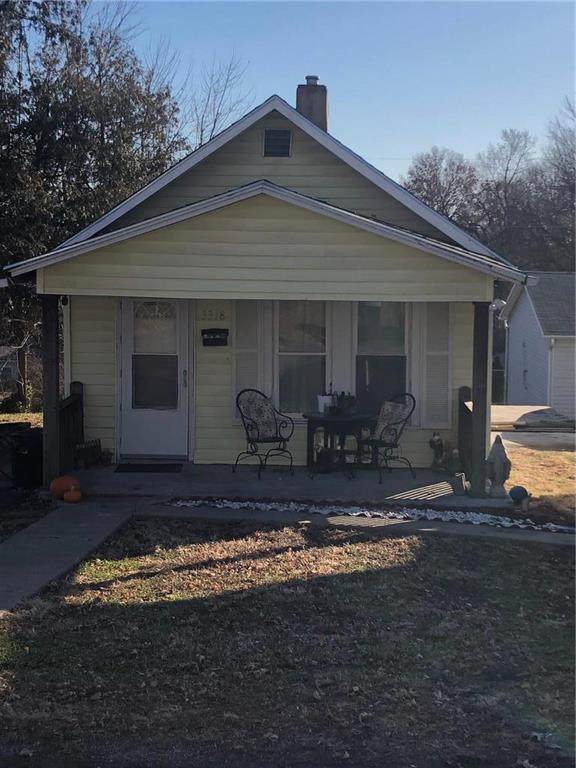 3318 Doniphan Avenue - Photo 1