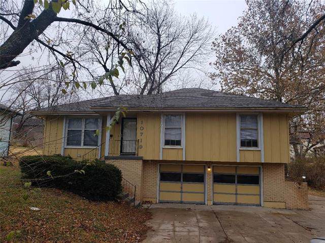 10719 Hillcrest Road - Photo 1
