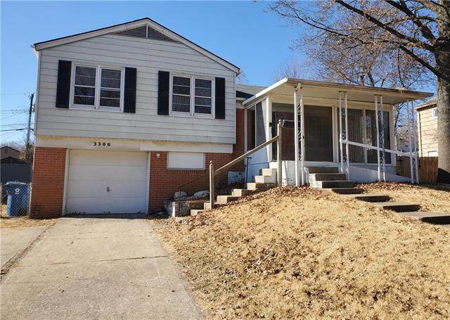3306 Mccoy Street - Photo 1