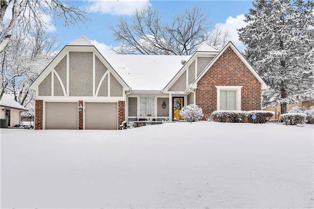 8410 Rosehill Road - Photo 1