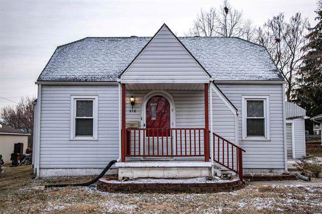 216 Kay Street - Photo 1