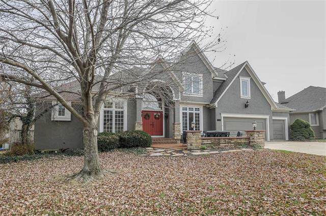 14607 Eby Street - Photo 1