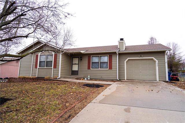 1627 Savage Street - Photo 1